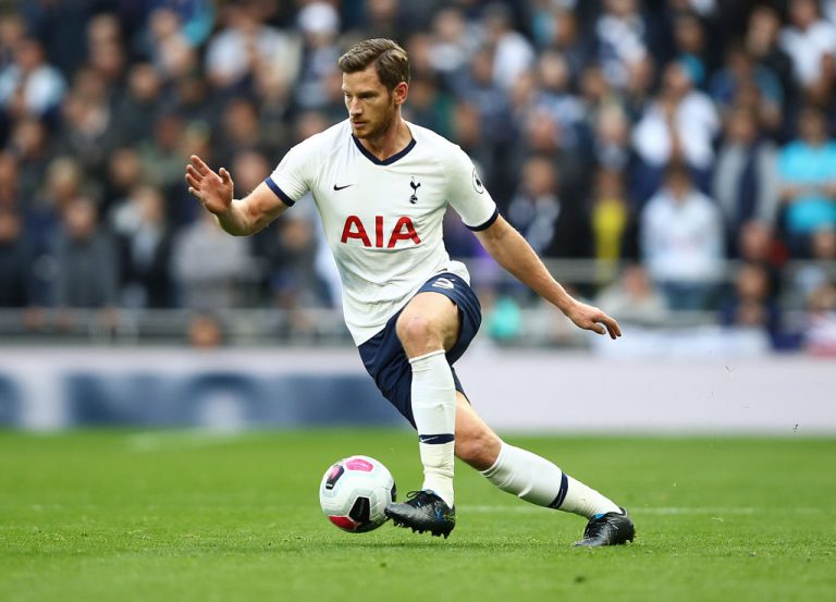 Il Betis pressa su Vertonghen: testa a testa con l’Inter mentre Mou prova a trattenerlo