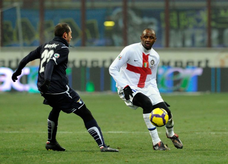 Accadde Oggi – 23 giugno: tanti auguri a Patrick Vieira, eleganza e mentalità vincente al servizio dell’Inter