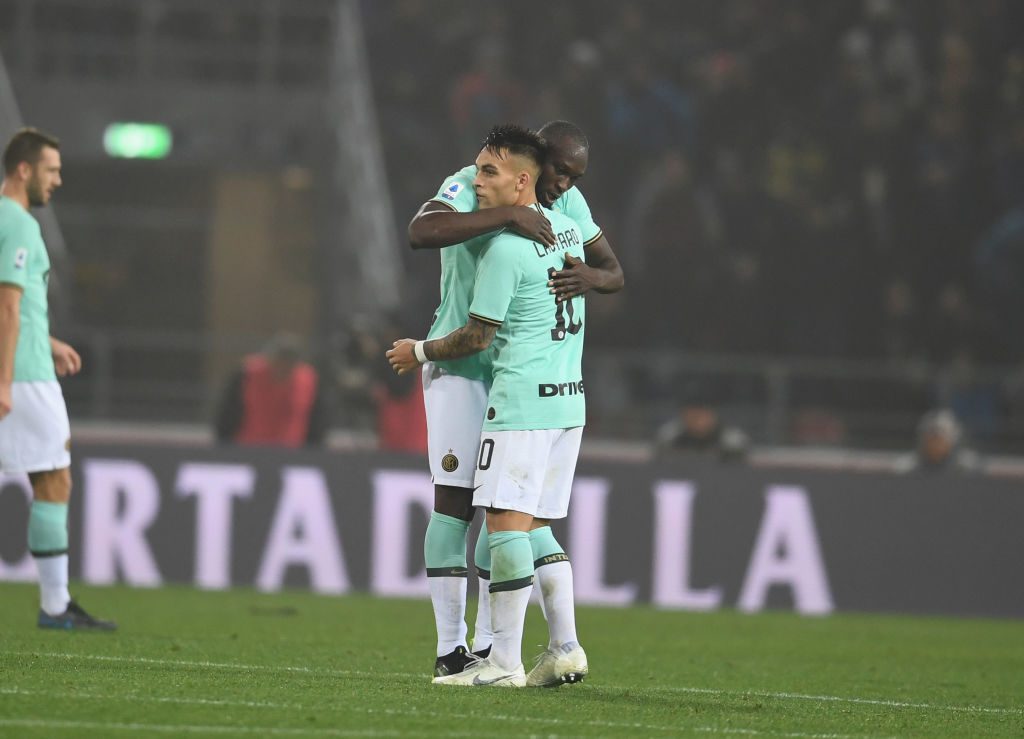TS – Le Nazionali chiamano, Conte resta a Milano e spera. Esclusi traumi per Lautaro