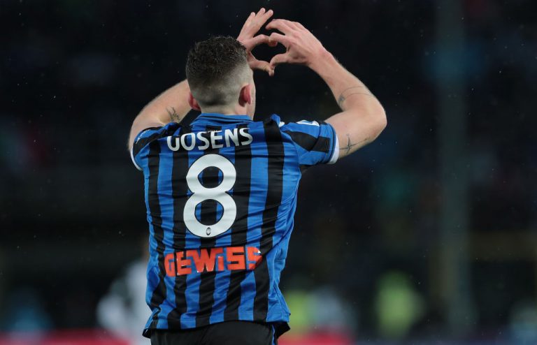 Mercato – Conte stregato da Gosens: l’Atalanta fa il prezzo (da capogiro)