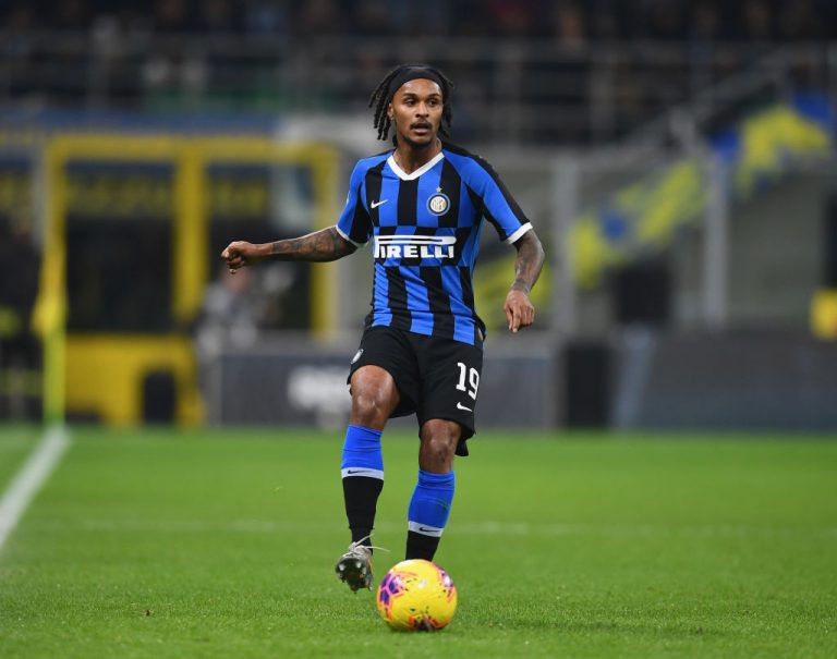 Lazaro: “Conte mi ha convinto a venire all’Inter. Esordio in A emozionante, sapevo sarebbe arrivato il mio momento”