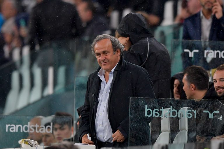 Platini sul mancato approdo all’Inter: “Avevo un pre-contratto con i nerazzurri. Le frontiere e la Juventus: vi spiego tutto”