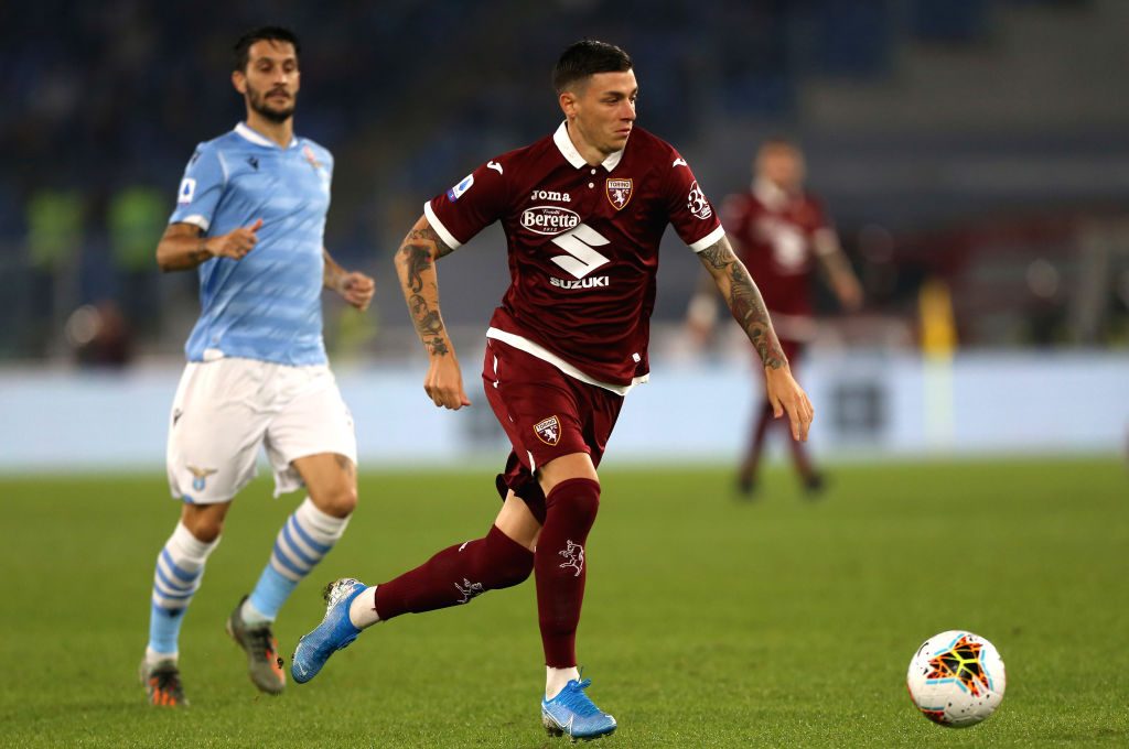 Verso Torino-Inter, Mazzarri recupera Baselli. Allarme Lyanco, dubbio Rincon