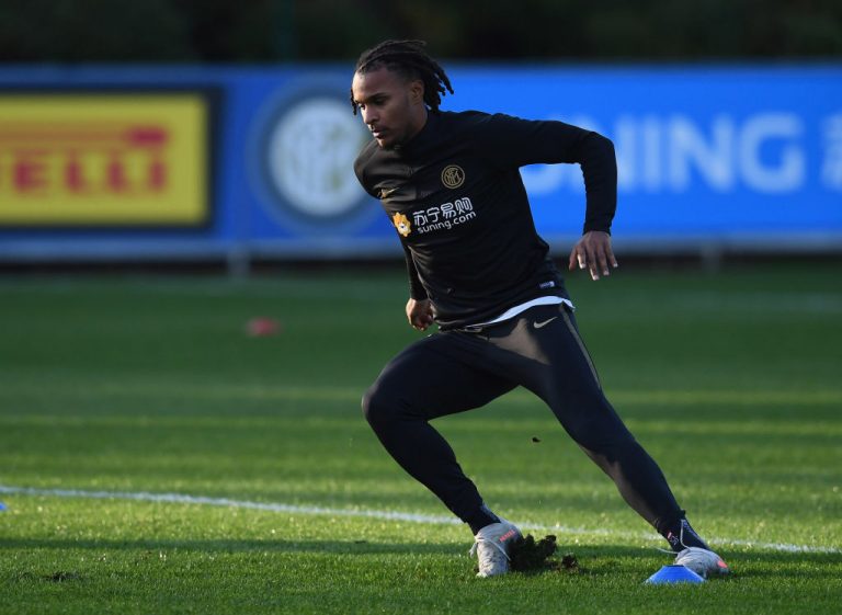 Hagmayr (ag. Lazaro): “Con Conte non avrebbe avuto spazio, il Gladbach è il club giusto”