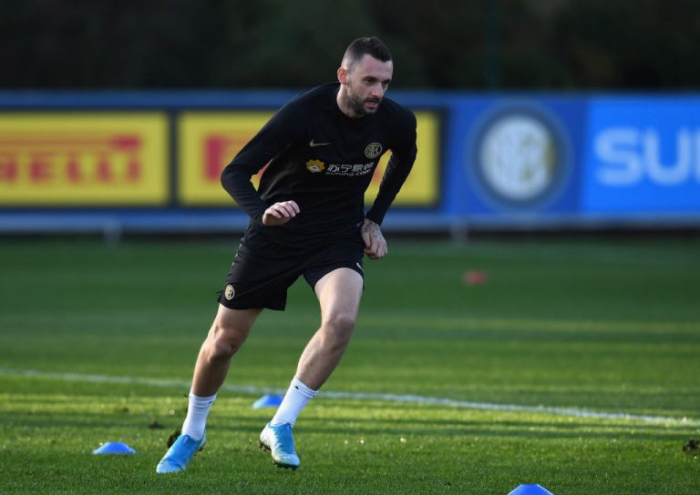 CdS – Verso Udinese-Inter, speranza Brozovic: Gagliardini out un mese? E Sensi…