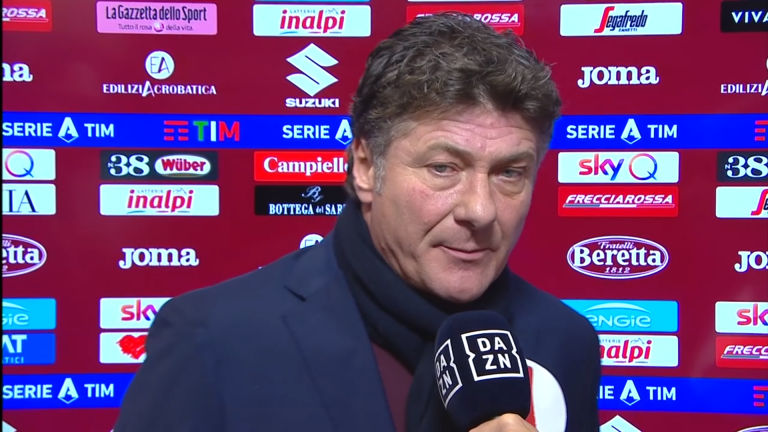 Inter contro Mazzarri: tutti i precedenti dopo l’esonero di 9 anni fa