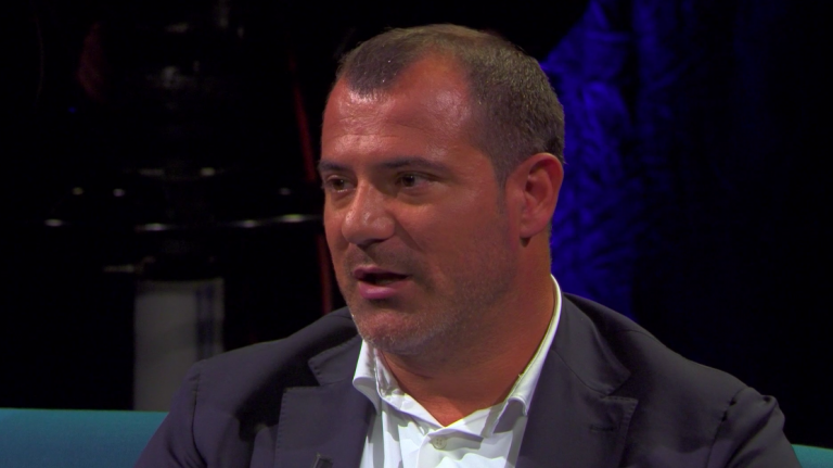 Stankovic: “Triplete? Gli ultimi 20 giorni eravamo morti. Josè ha tirato fuori il nostro meglio”
