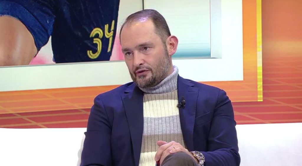 Sky – Nainggolan destinato al Cagliari, Alonso occasione last minute?
