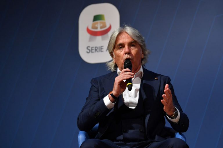 Zazzaroni: “Sarà l’Inter a chiudere la serie della Juventus. Conte risultatista, è il guru dell’insistenza” Zazzaroni Inter