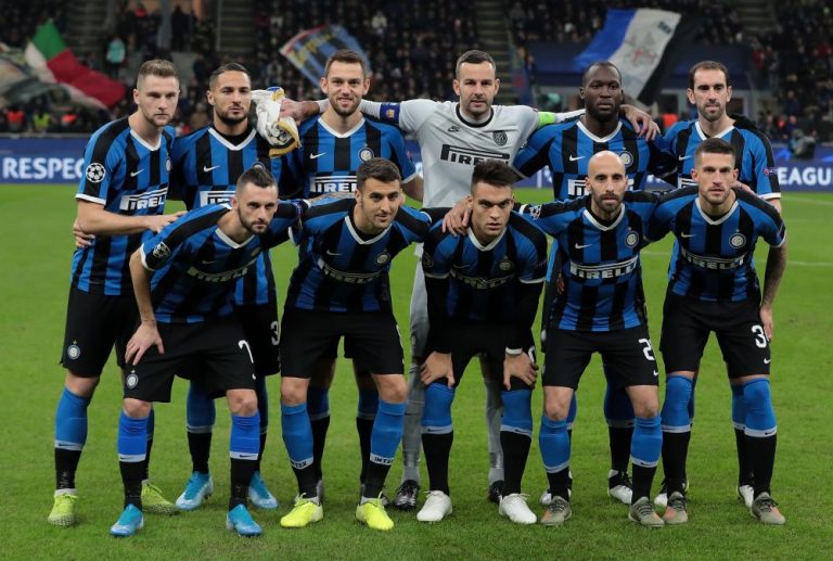 Giocatori Inter: la rosa 2019/2020 con tutti i calciatori