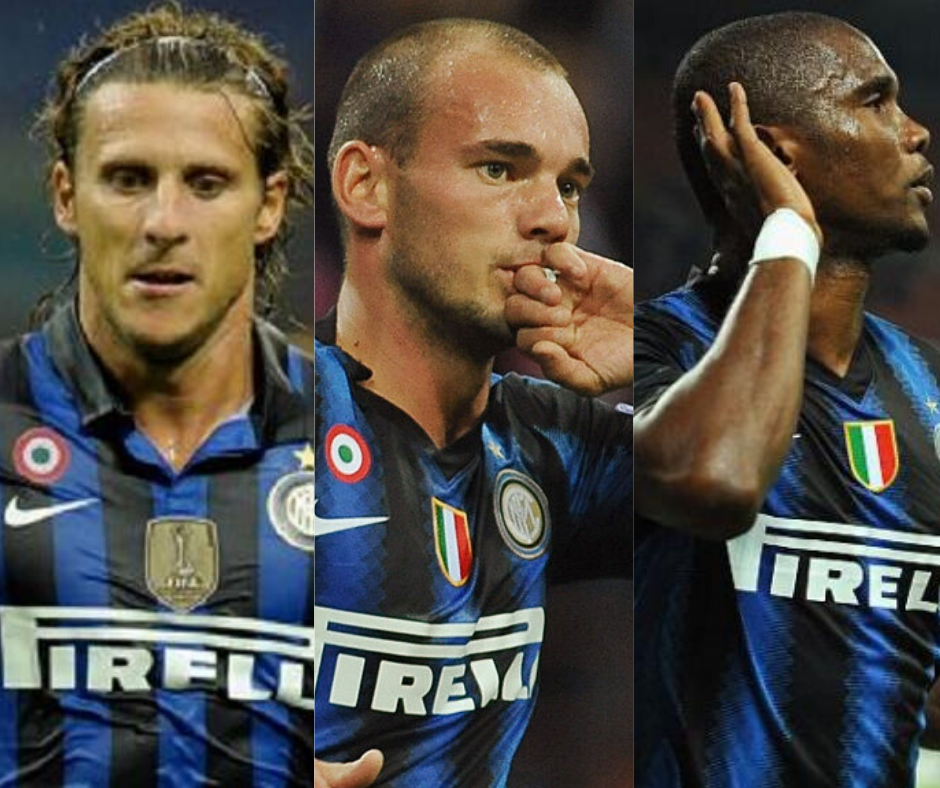 giocatori ritirati 2019