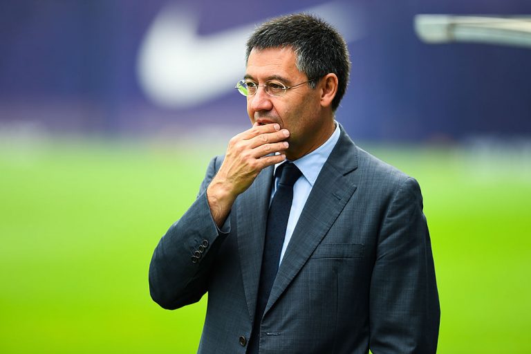 Bartomeu: “Lautaro? Trattativa ferma con l’Inter. Prepariamoci ad un mercato particolare”