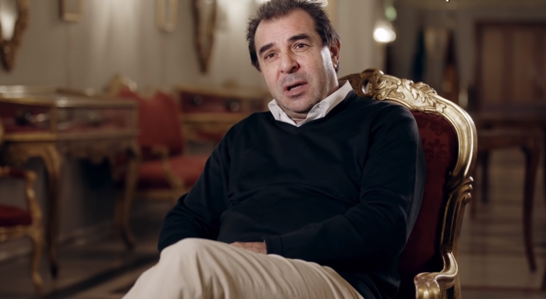 Il maestro Gatti: “Interista sin da bambino, amavo Boninsegna e Recoba. Moratti? Quanto manca a questa Inter!”