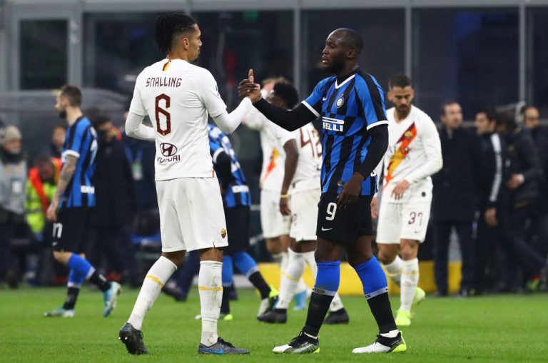 TS – L’Inter si tira indietro per Izzo: Marotta punta Smalling