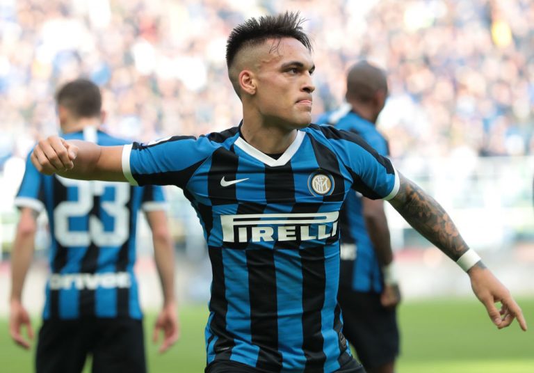 MD – Il Barcellona ha l’accordo con Lautaro, l’affare si farà a fine luglio