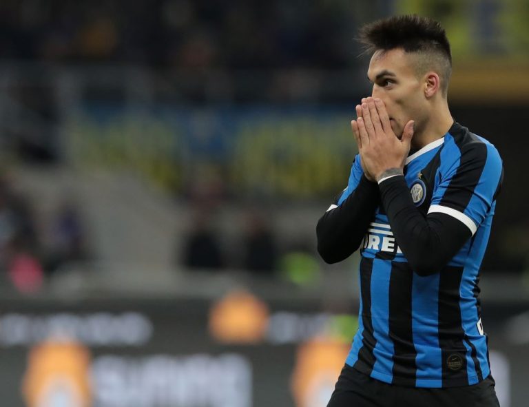 Dalla Spagna – Barcellona in pressing su Lautaro: sul piatto 70 milioni, Vidal e Semedo