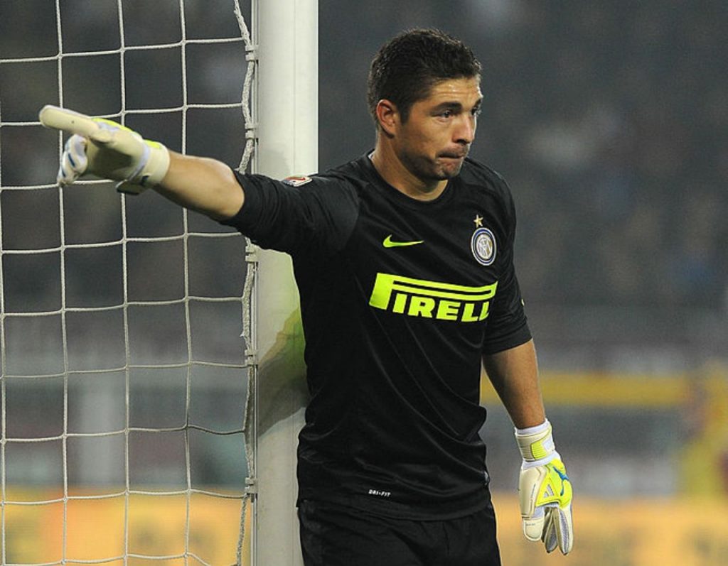 ESCLUSIVA – Carrizo esalta l’Inter di Napoli: “Stupenda: ora è da scudetto! Vi spiego perché non vincevamo. Handanovic? Valori da tenersi stretti”