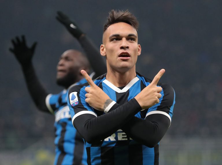 Lautaro, l’agente alimenta i dubbi di mercato: “Nulla di vero sui giornali”