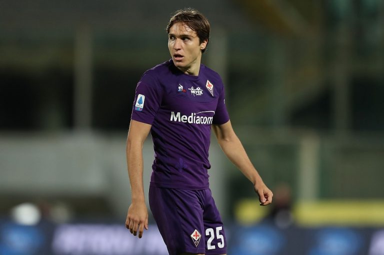 Chiesa, il futuro è un rebus: testa a testa tra Inter e Juve, ma Commisso non molla. Il punto