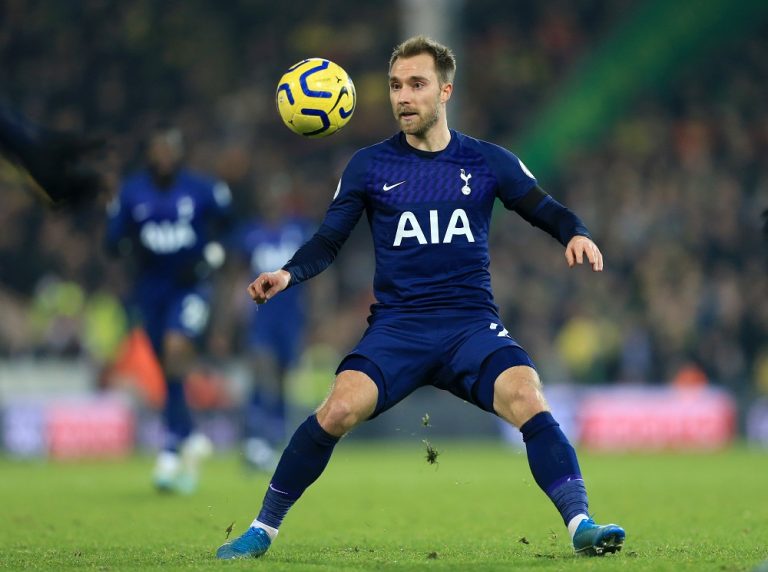 Libero – Gabigol finanzia Eriksen: il West Ham sempre più interessato