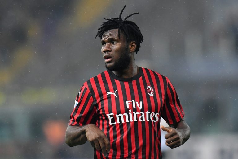 Sky – L’Inter ci riprova per Kessie? Conte vuole un centrocampista da muscoli e personalità