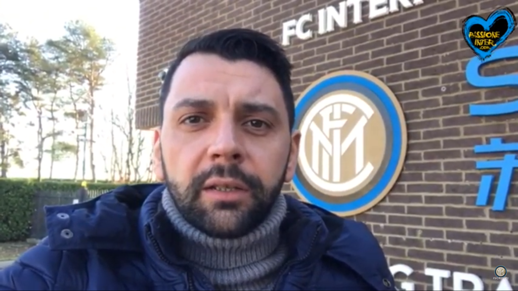 VIDEO – Il resoconto dopo la conferenza di mister Conte e le ultime sulle formazioni di Napoli-Inter