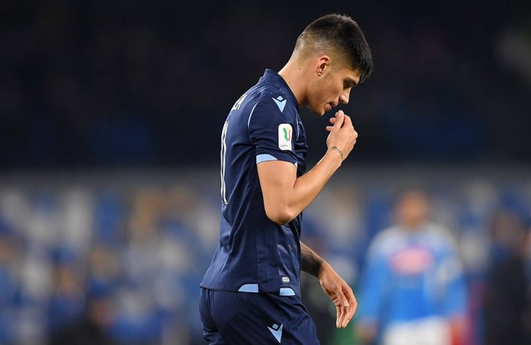 Lazio-Inter, Correa (Dazn): “Lautaro? Lo conosco bene. E’ un calciatore strepitoso”