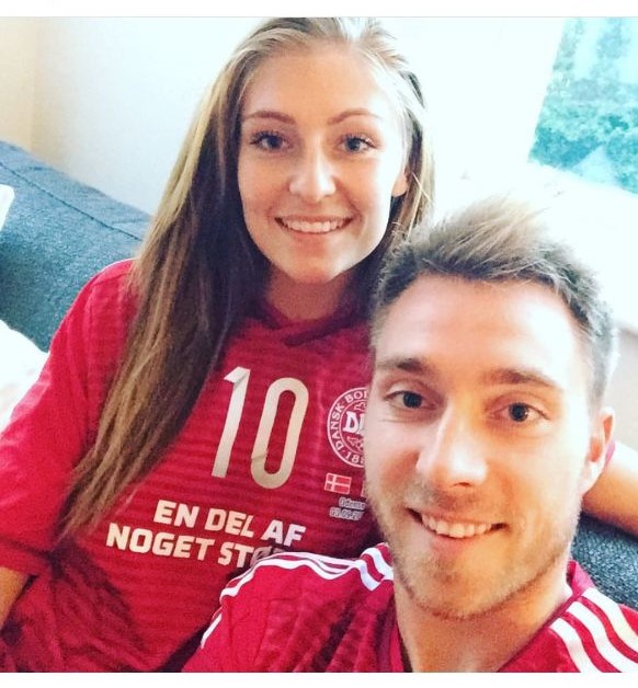 sabrina kvist jensen