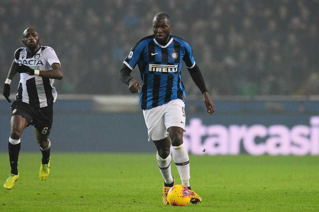 Le PAGELLE di Udinese-Inter: Lukaku e Sanchez trascinatori! Eriksen anonimo
