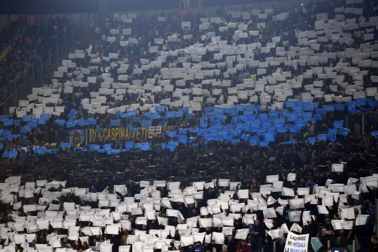 LIVEBLOG – L’Inter rinuncia alla Superlega, i tifosi esultano: “Orgogliosi di voi”. E nel mirino c’è Agnelli
