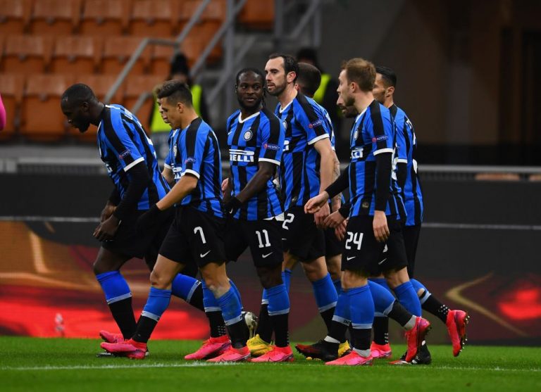 SONDAGGIO – Chi è stato il migliore in campo di Inter-Ludogorets?