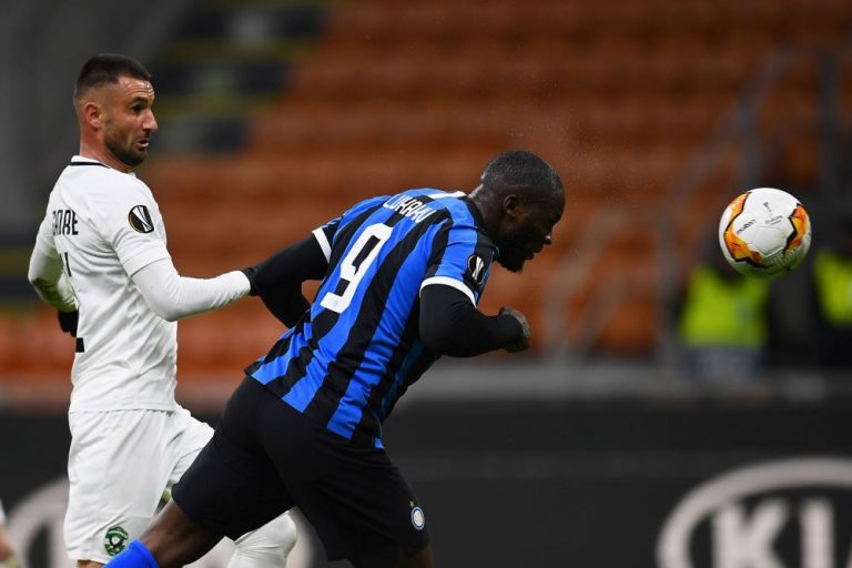 Roberto Martinez su Lukaku: “E’ un finalizzatore e deve essere giudicato per quello. Gli opinionisti…”