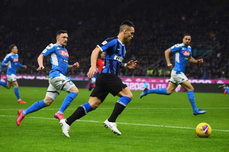 OCCHI SULL’AVVERSARIO – La sconfitta dell’andata, l’avvio da incubo e l’illusione Mertens: il Napoli in cinque punti