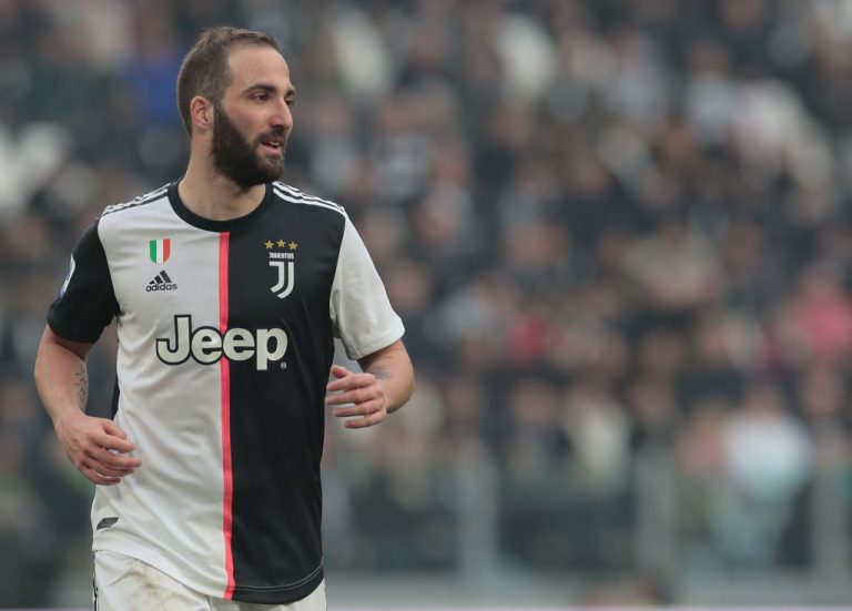 Higuain nei panni di Lautaro: “L’Inter è un top club, ma se il Barcellona e Messi vengono a cercarti…”