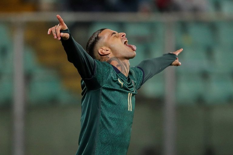 Inzaghi vuole una quarta punta. Non solo Keita, Scamacca più di Petagna: i dettagli