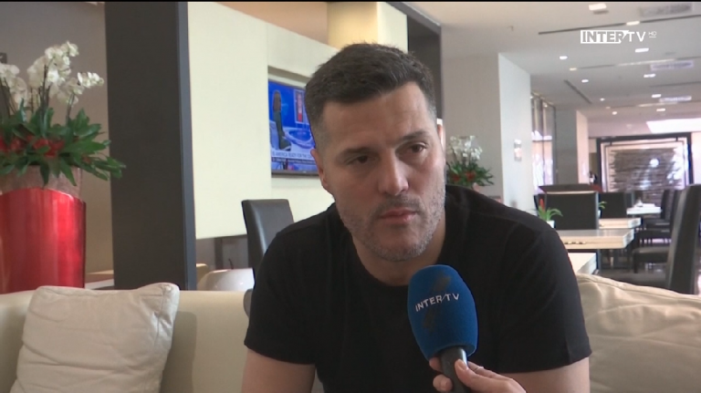 Julio Cesar: “Da Onana a Sommer, una cosa mi ha sorpreso”
