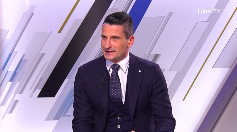 Castellazzi (CMIT): “Handanovic? Inizio non da lui. Onana è il portiere moderno”
