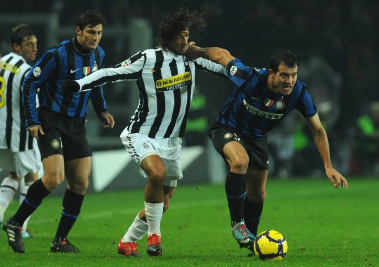 ESCLUSIVA – Juventus-Inter, Amauri: “Il vero derby d’Italia. Lukaku un animale, Conte un rimpianto”. Poi ricorda: “Che caos con Melo e Balotelli!”