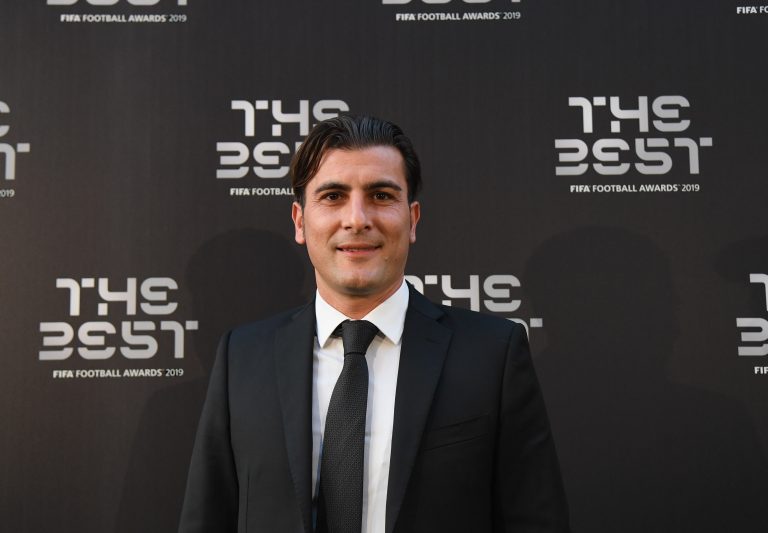 Ventola: “Lautaro top player, Conte bravo come Cuper. Thohir? Onorato delle sue parole”