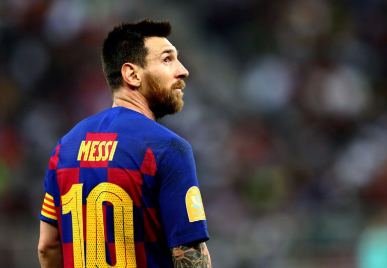 Sundas (ag. Fifa): “Messi in Serie A? Non sarà semplice. Solo Inter e Juve possono permetterselo”