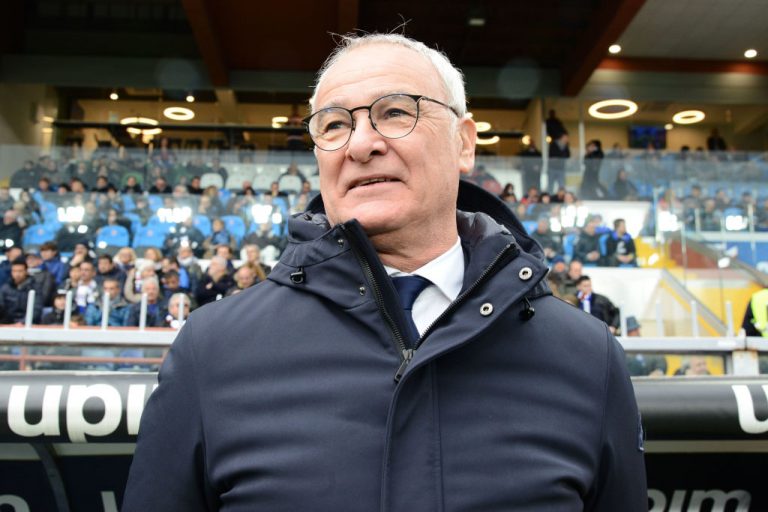 Ranieri: “Arrivai all’Inter dopo l’era Mourinho. La squadra si disunì con le cessioni di Coutinho e Motta”