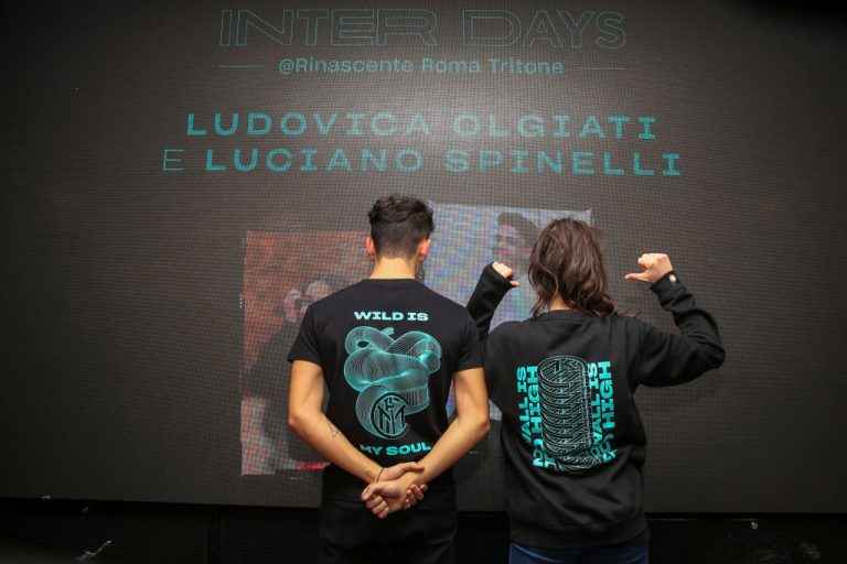 C&F – Inter club italiano più seguito su TikTok: sfiorata la top 10 mondiale