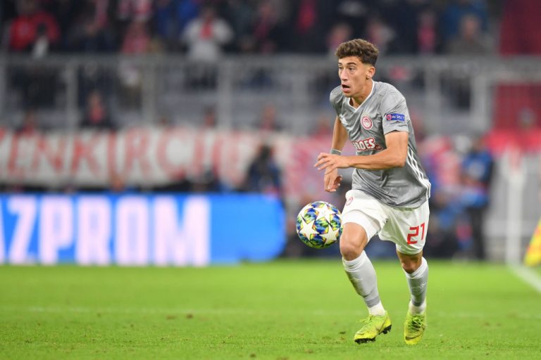 Mercato – Tsimikas pronto a volare in Inghilterra, sponda Liverpool