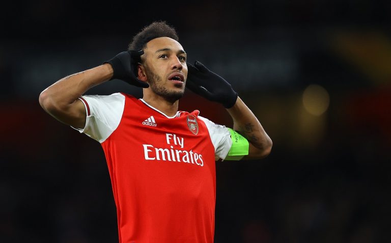 The Sun – Rebus Aubameyang: crolla il valore sul mercato, Arsenal al bivio. Fissato il prezzo