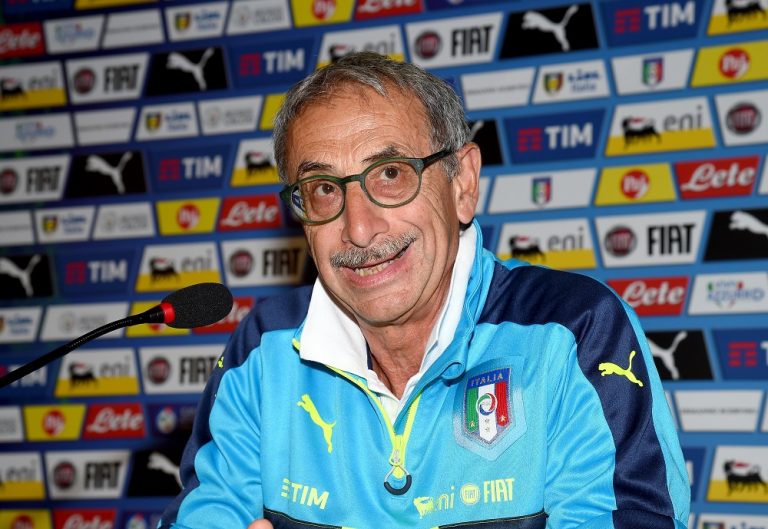 Serie A, parla Castellacci: “Scommetto sulla ripresa. Dubbi sulla conclusione”