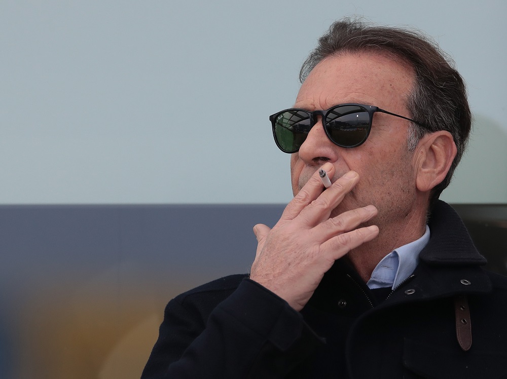 cellino serie a