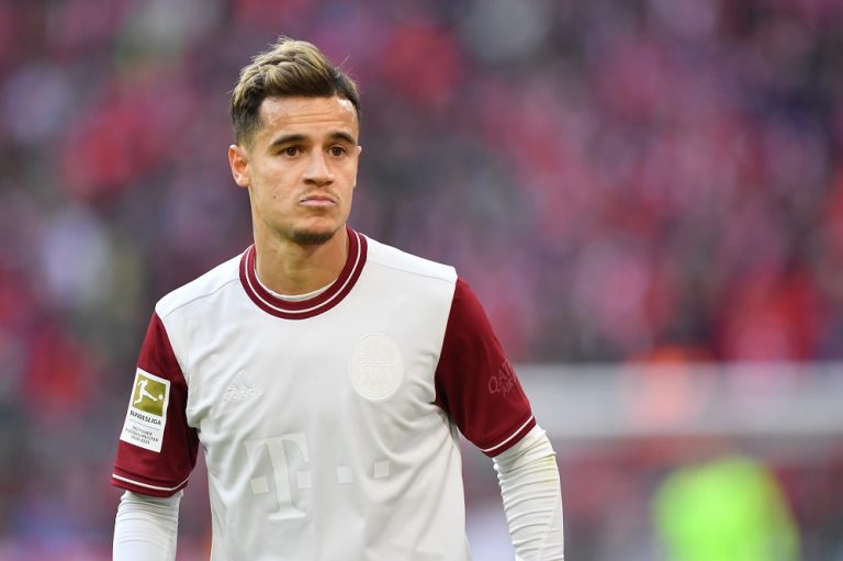 MD – Coutinho, niente Inter né PSG: priorità alla Premier League