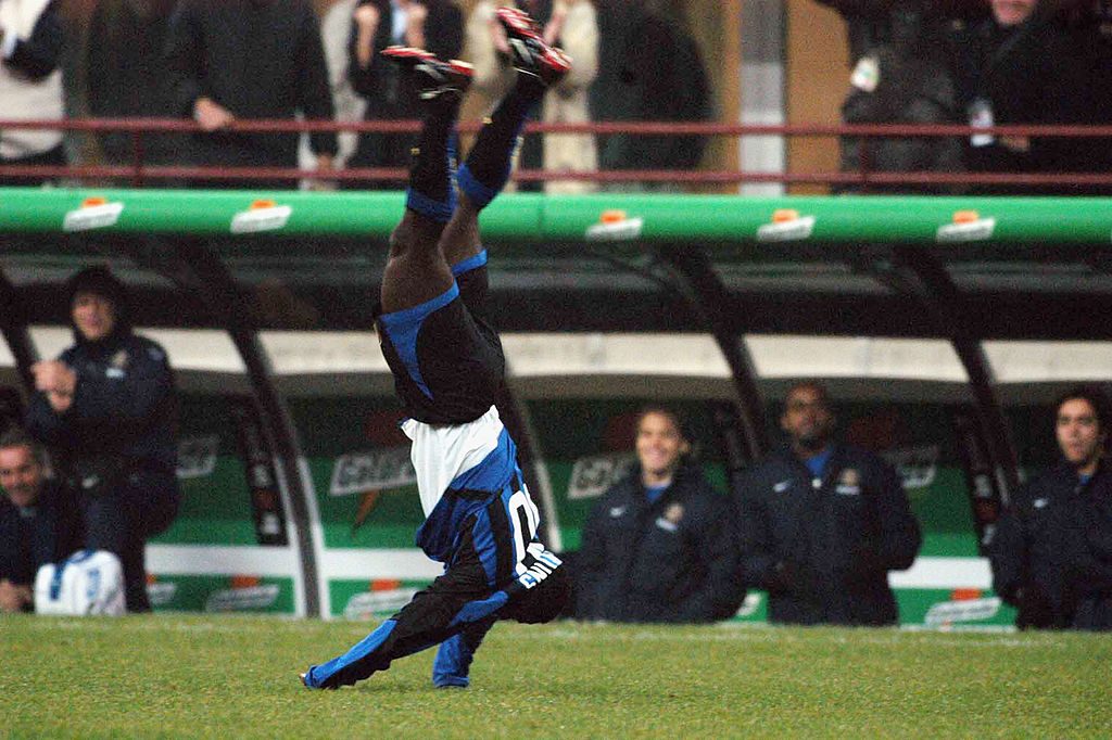 Accadde Oggi – 25 marzo 2004, in un match incredibile l’Inter batte 4-3 il Benfica e vola ai quarti di Coppa UEFA