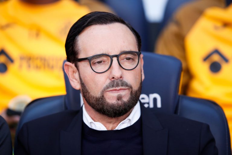 Getafe, Bordalas teme l’Inter: “Grandissima squadra, sono loro i favoriti”
