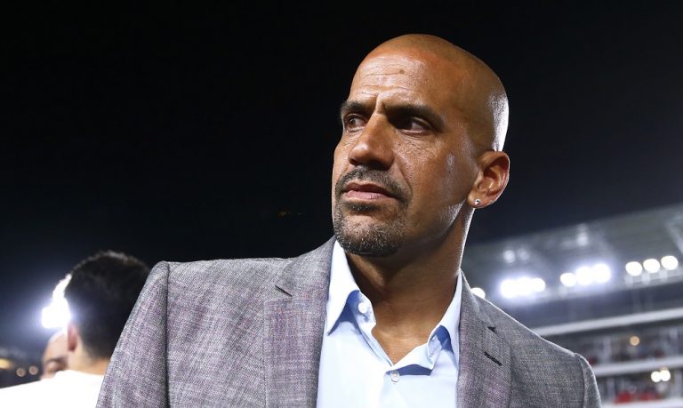 Veron: “Inter, garantisco per Correa. Con lui e Dzeko squadra più forte”